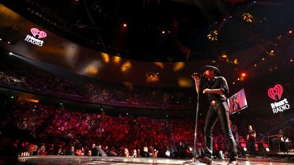 Tame Impala + Perfume Genius in concerto a Austin