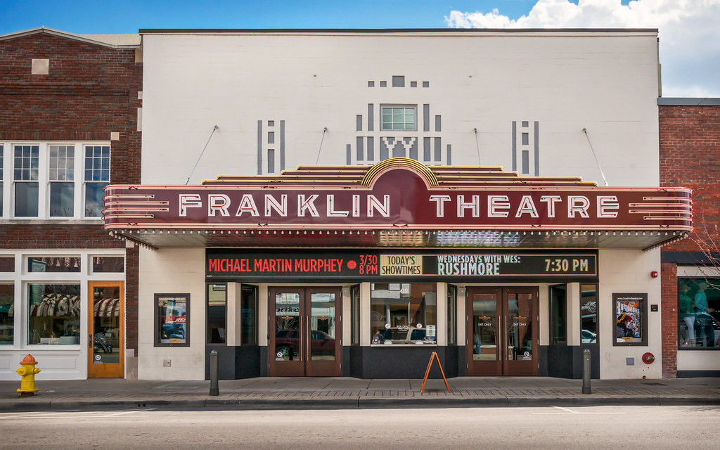 Promotional photograph of Concierto de Pure Prairie League en Franklin.