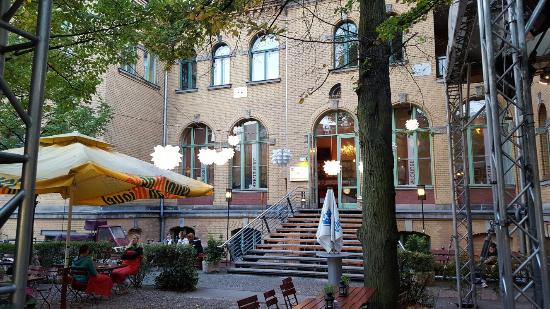 Imagen de Frannz Club