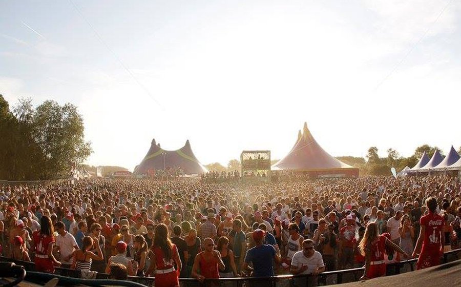 Imagen de Free Your Mind Festival