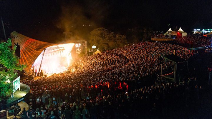 Imagen de Freilichtbühne Loreley
