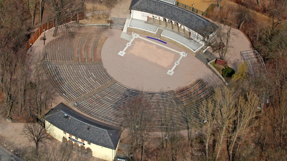 Imagen de Freilichtbühne Zwickau