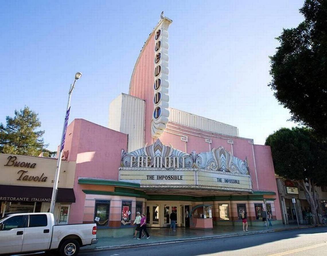 Imagen de Fremont Theater