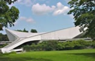 Imagen de Friedrich Ebert Halle Ludwigshafen