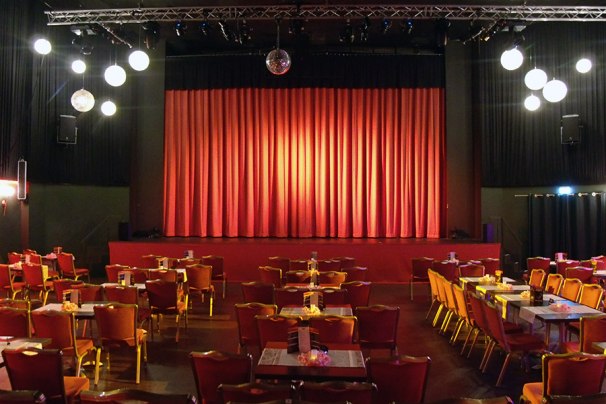 Imagen de Fritz Theater Bremen