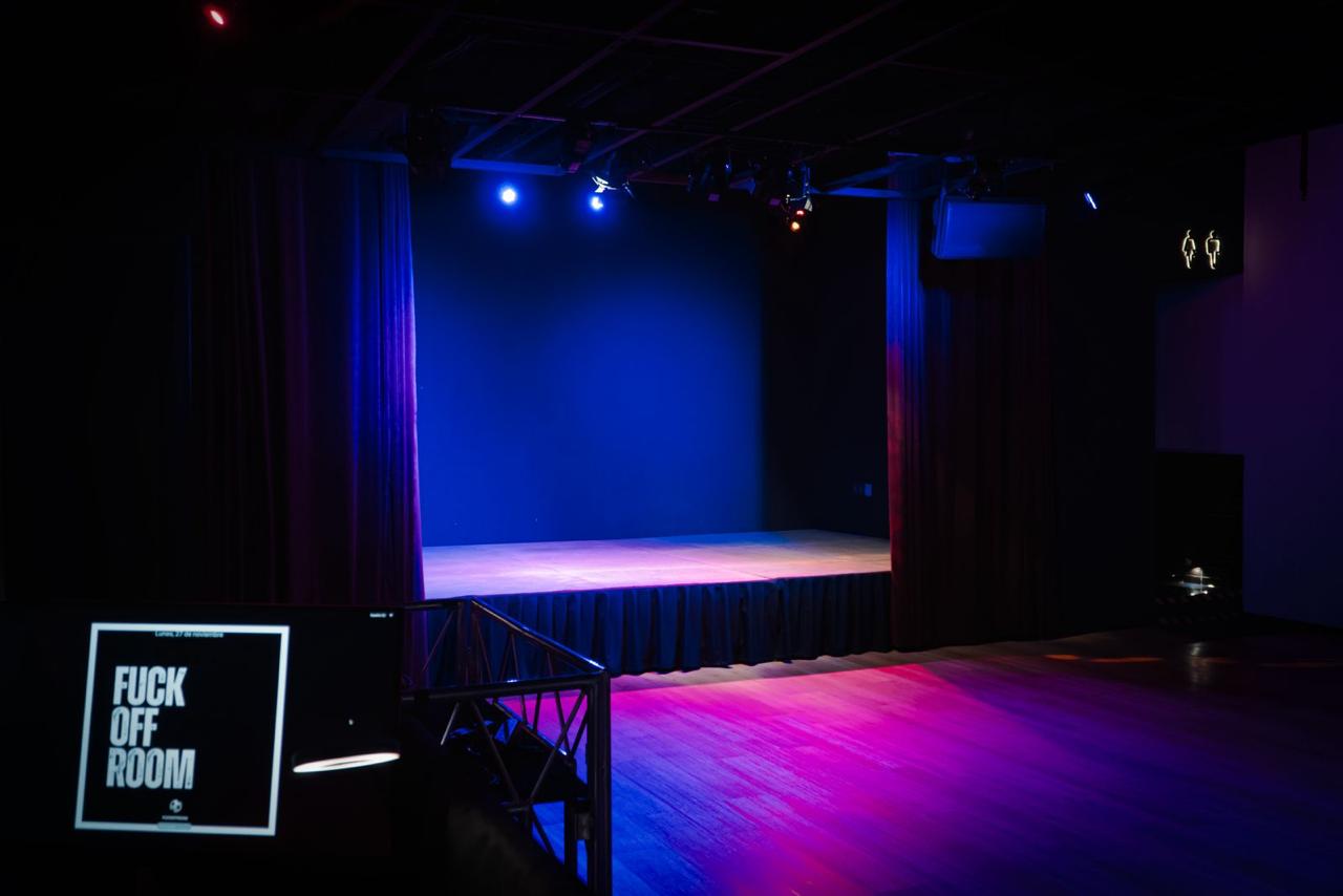 Imagen de FUCK OFF ROOM