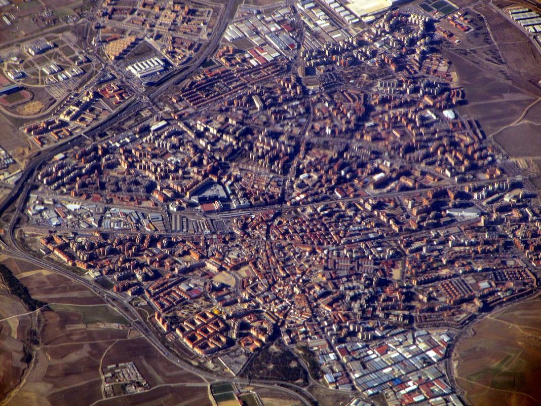 Imagen de Fuenlabrada