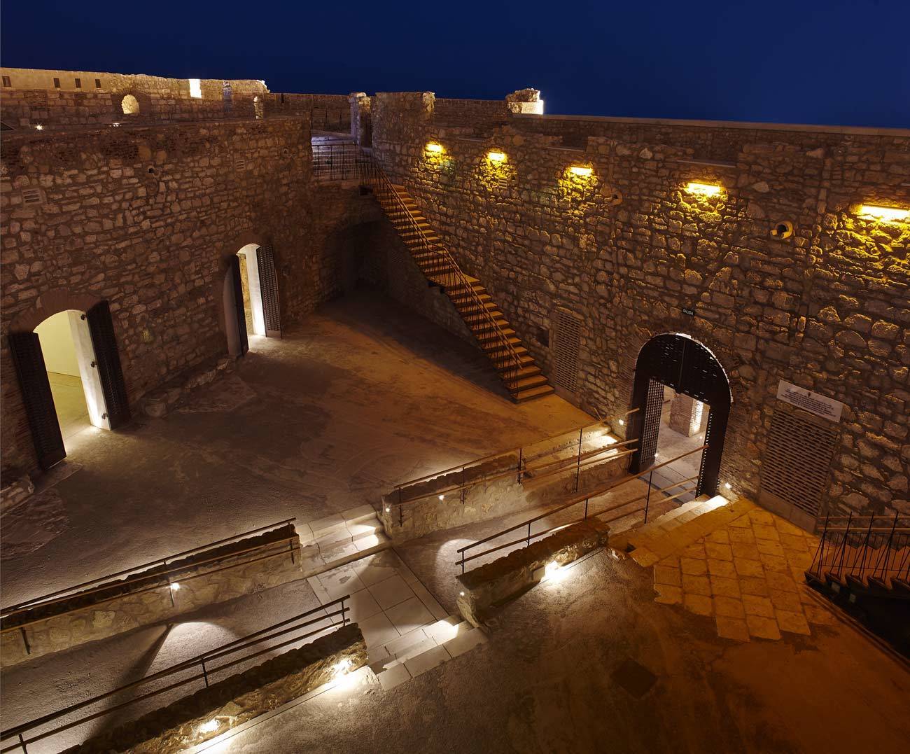 Imagen de Fuerte de Victoria Grande