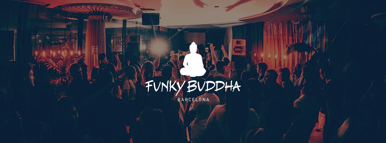 Image of Funky Buddha Barcelona