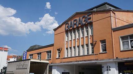 Accept concert in Saarbrücken