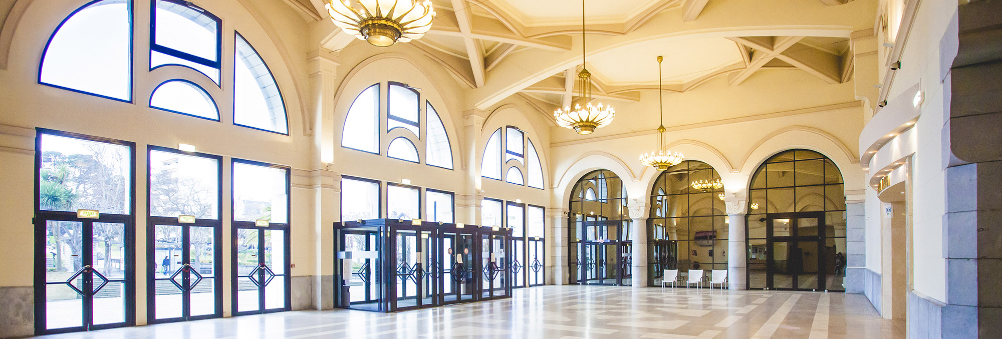Imagen de Gare Du Midi