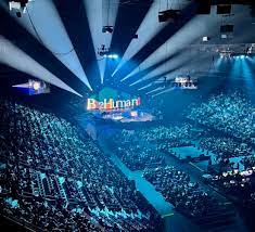 Imagen de Gas South Arena