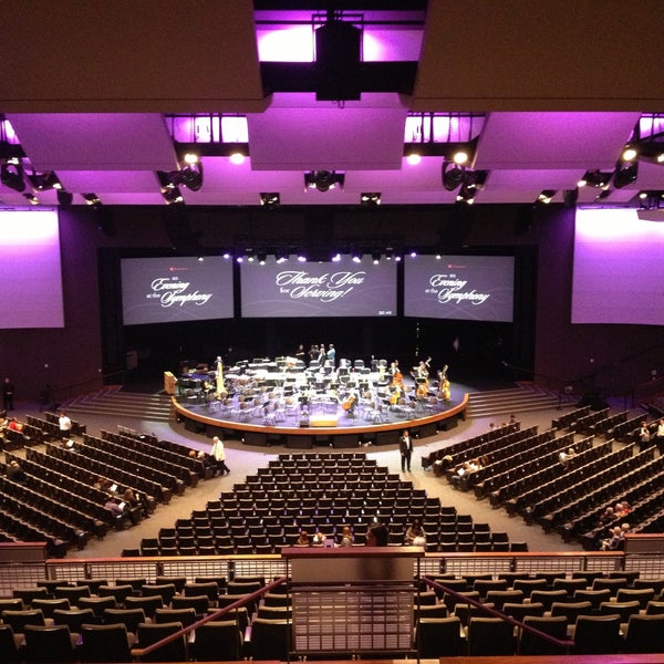 Image of Gateway Church