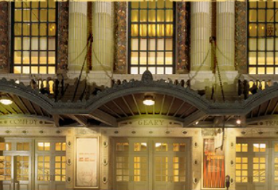 Image of Geary Theatre