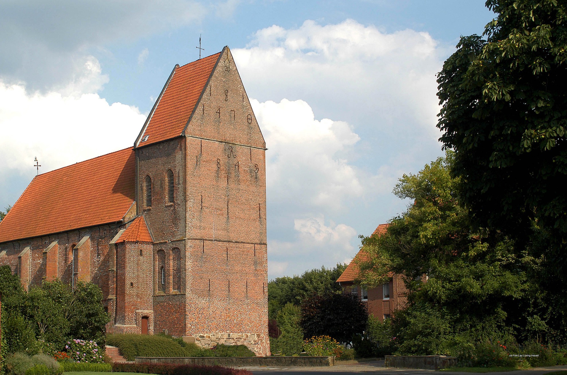 Imagen de Gedächtniskirche