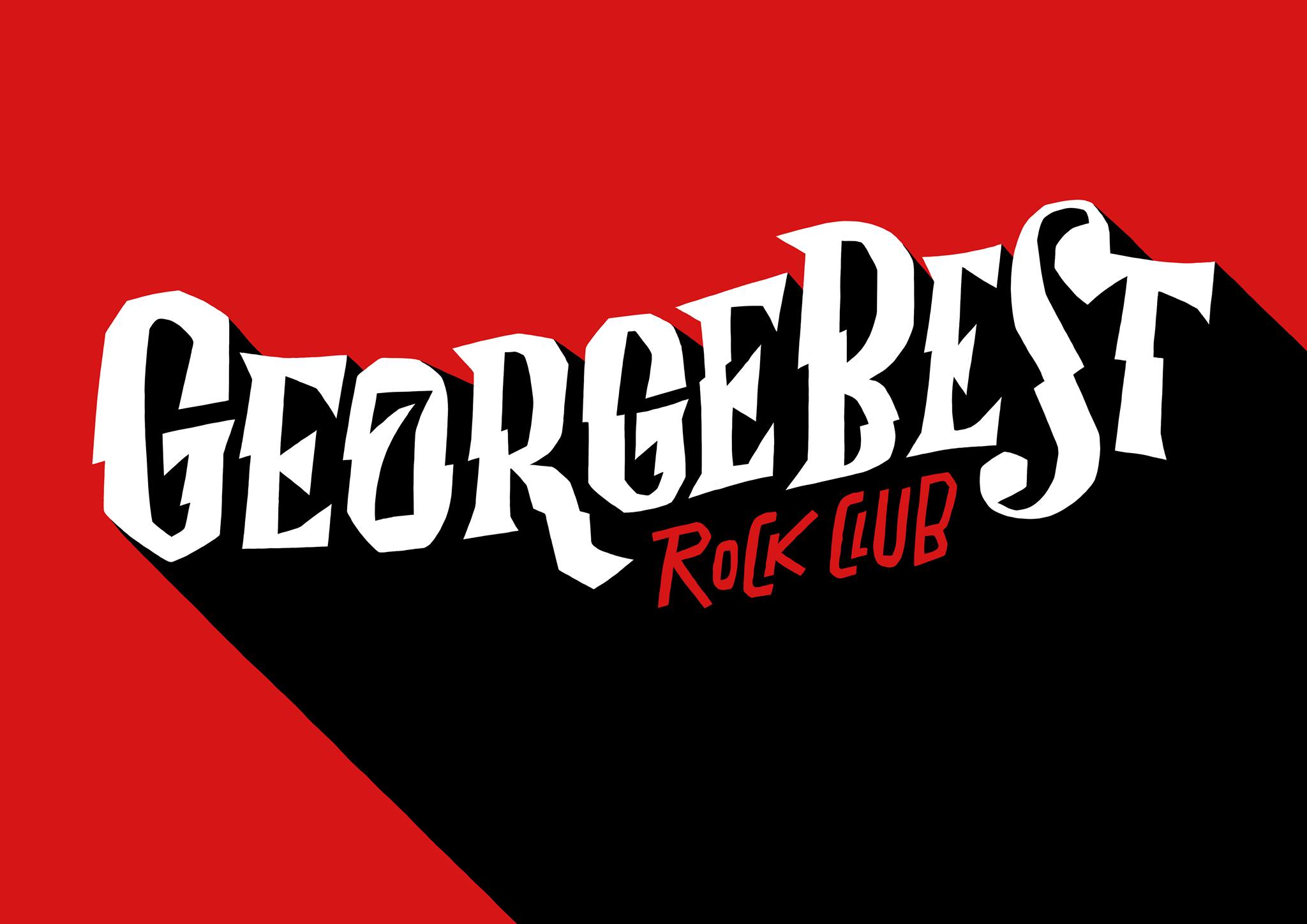 Imagen de George Best Rock Club