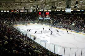 Imagen de Germain Arena