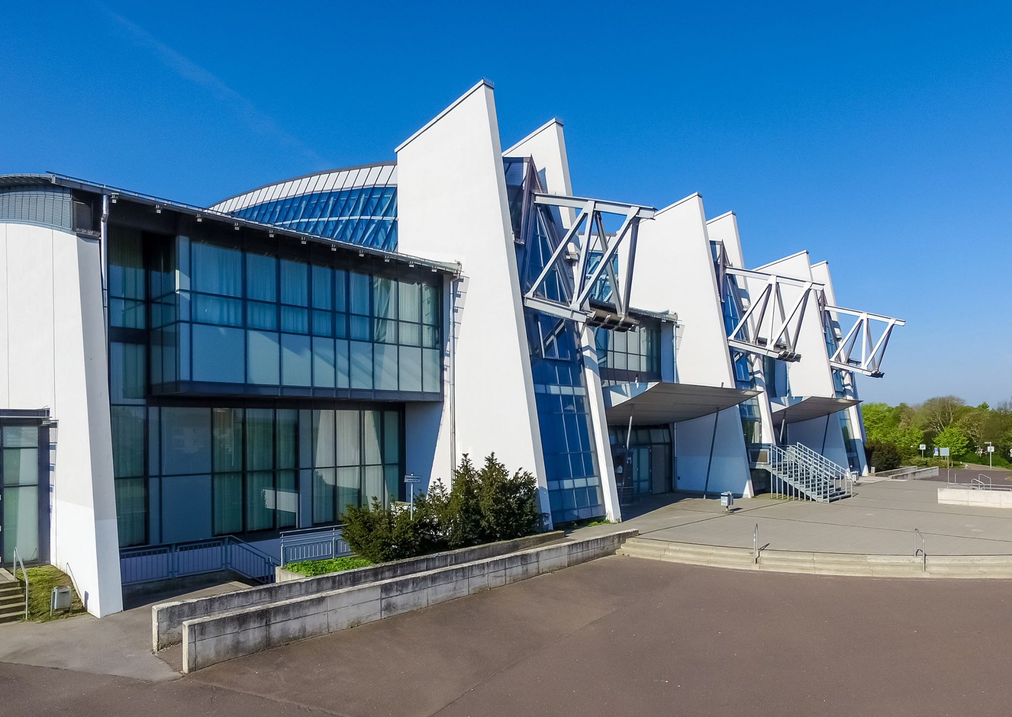 Imagen de GETEC- Arena