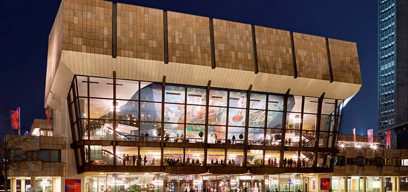 Imagen de Gewandhaus