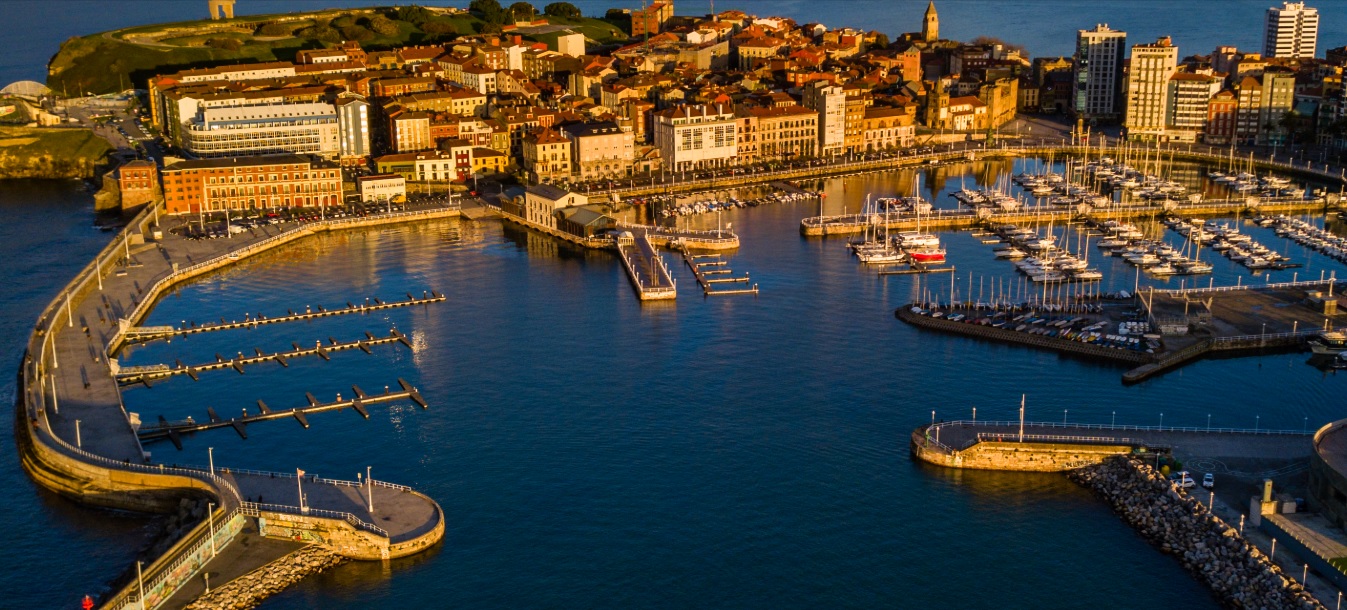 Imagen de Gijón