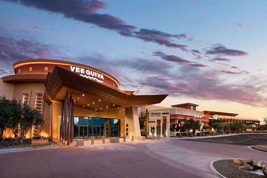 Imagen de Gila River Hotels & Casinos - Vee Quiva