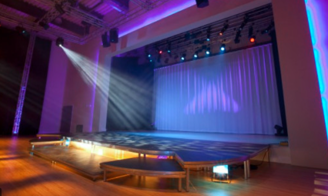 Promotional photograph of Concierto de The Style Councillors en Gillingham.