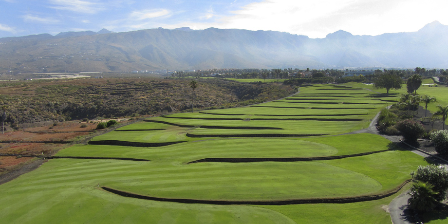 Imagen de Golf Costa Adeje Tenerife