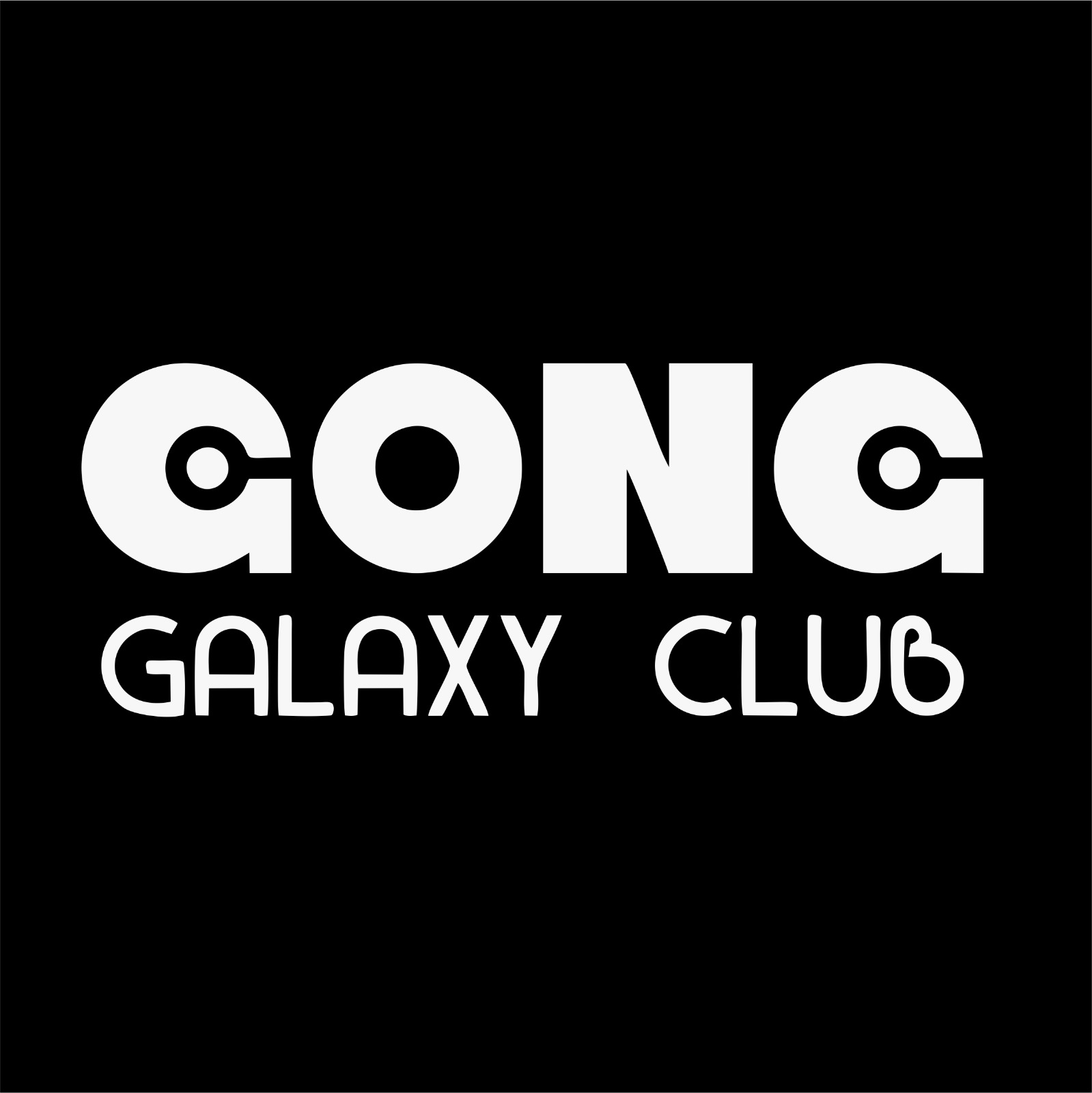 Imagen de Gong Galaxy Club