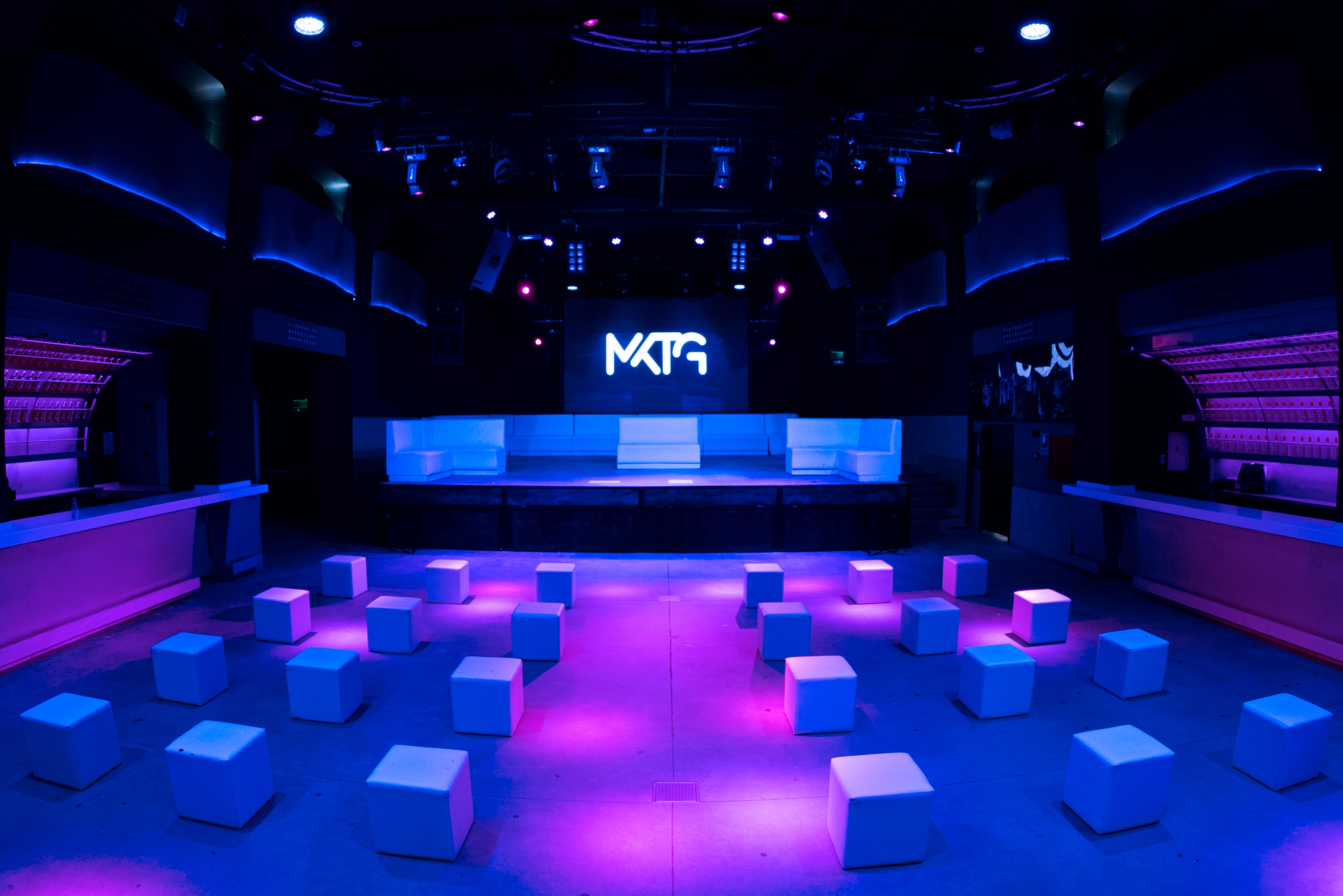 Imagen de Gotham The Club