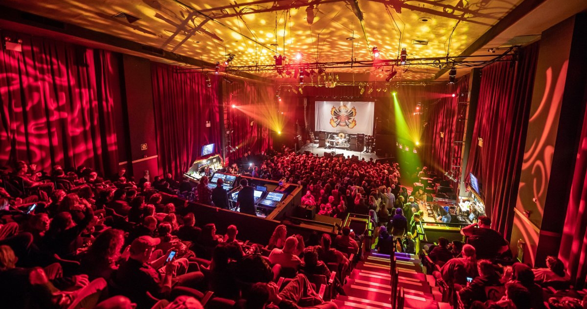 Imagen de Gramercy Theatre