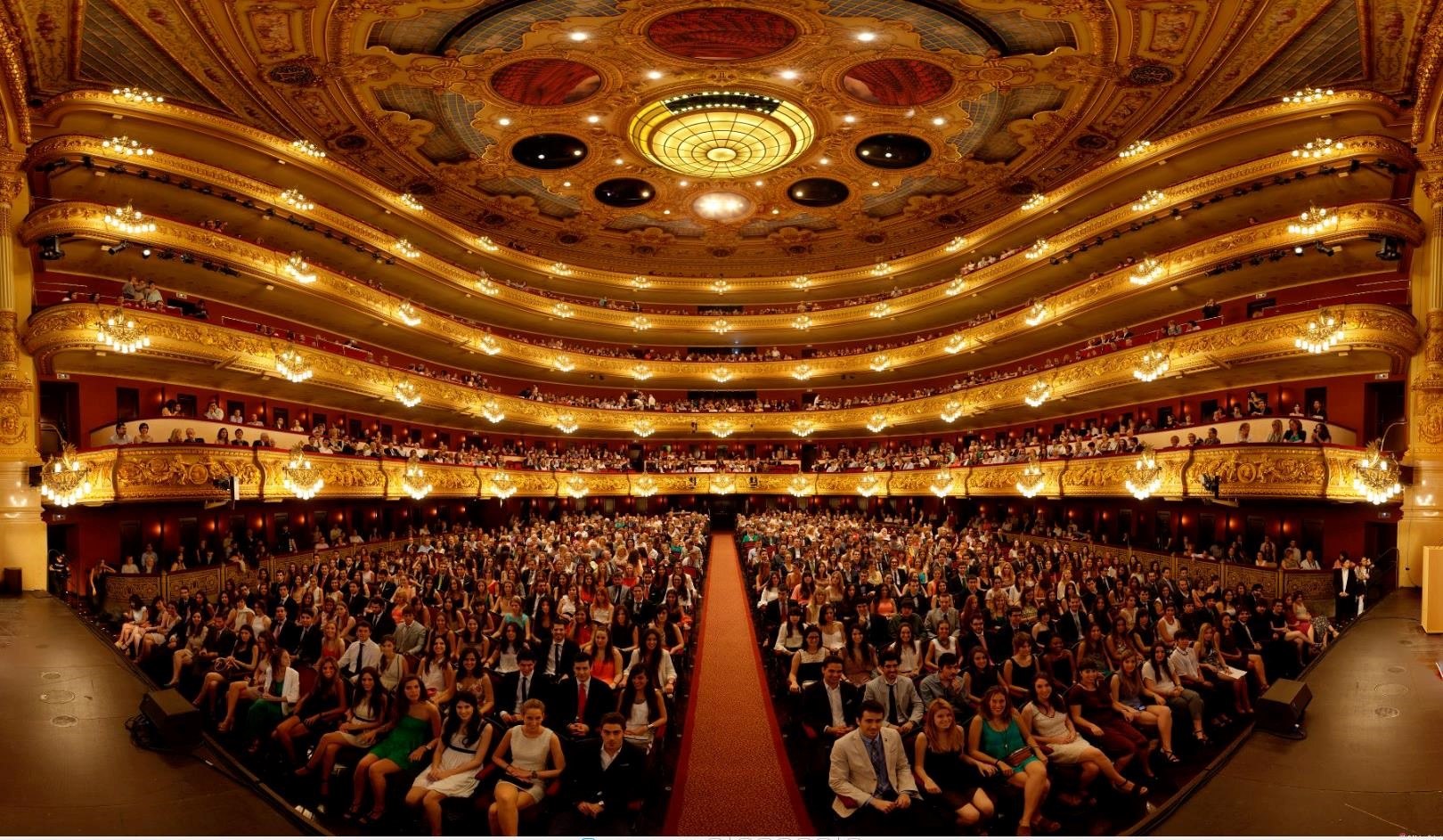 Imagen de Gran Teatre Del Liceu