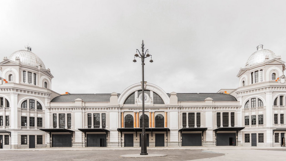 Imagen de Gran Teatro CaixaBank / Warner Music Station