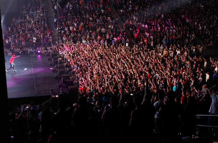 Imagen de Grand Canyon University Arena