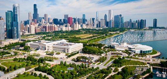 Imagen de Grant Park