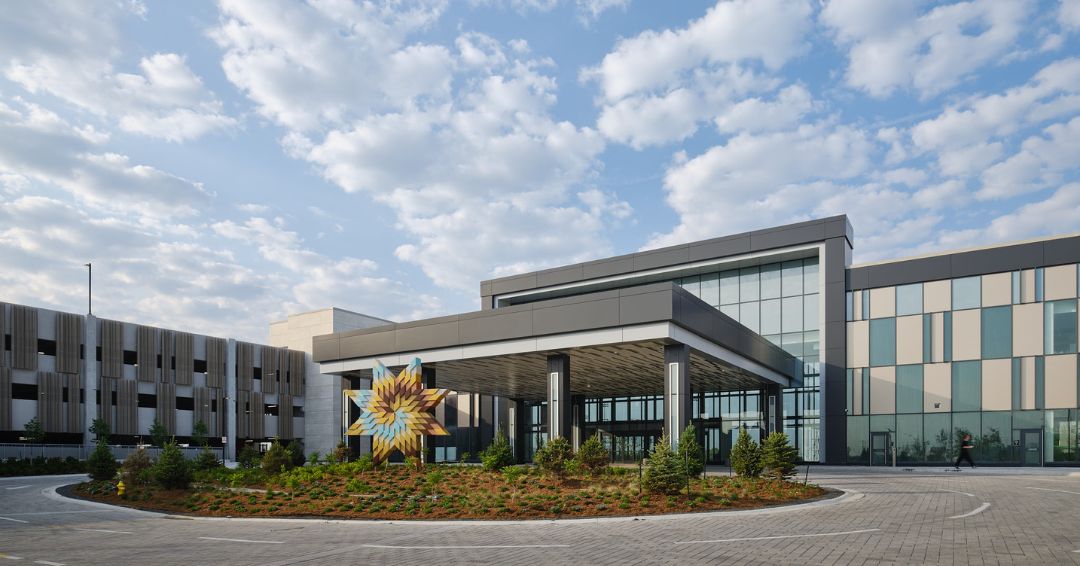 Imagen de Great Canadian Casino Resort Toronto