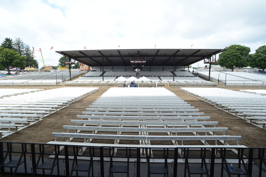 Imagen de Great Jones County Fair