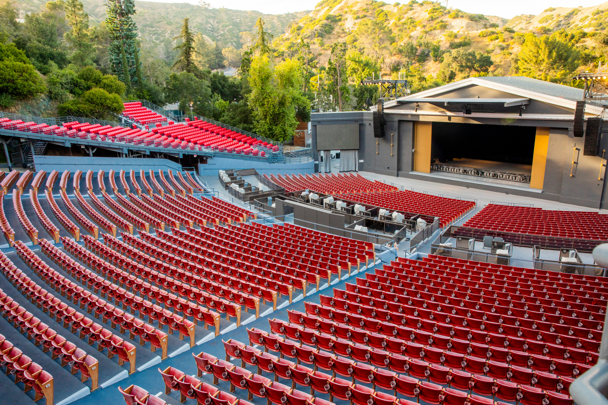 Imagen de Greek Theatre
