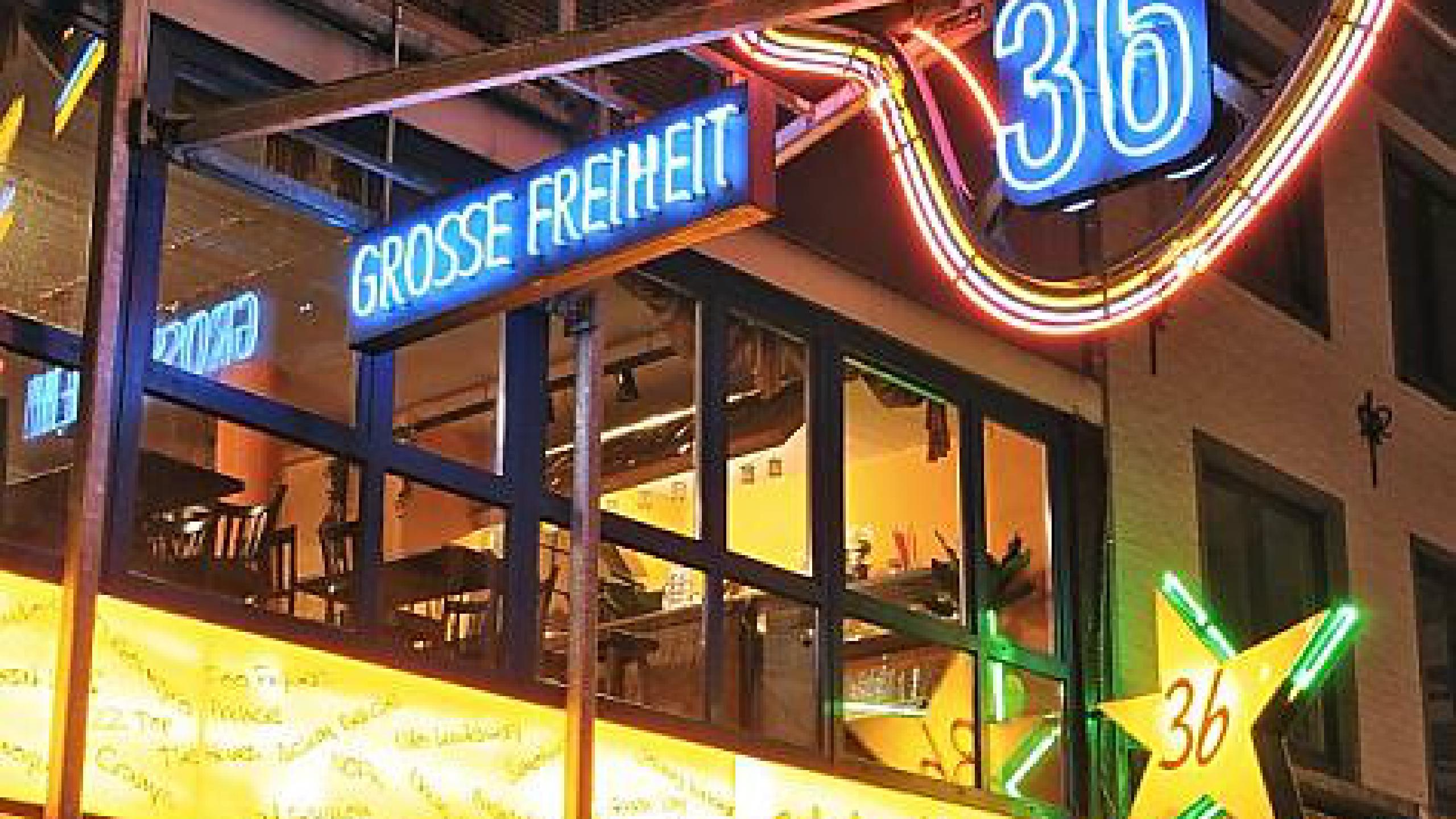 Große Freiheit 36 entradas y conciertos 2023 2024 Wegow