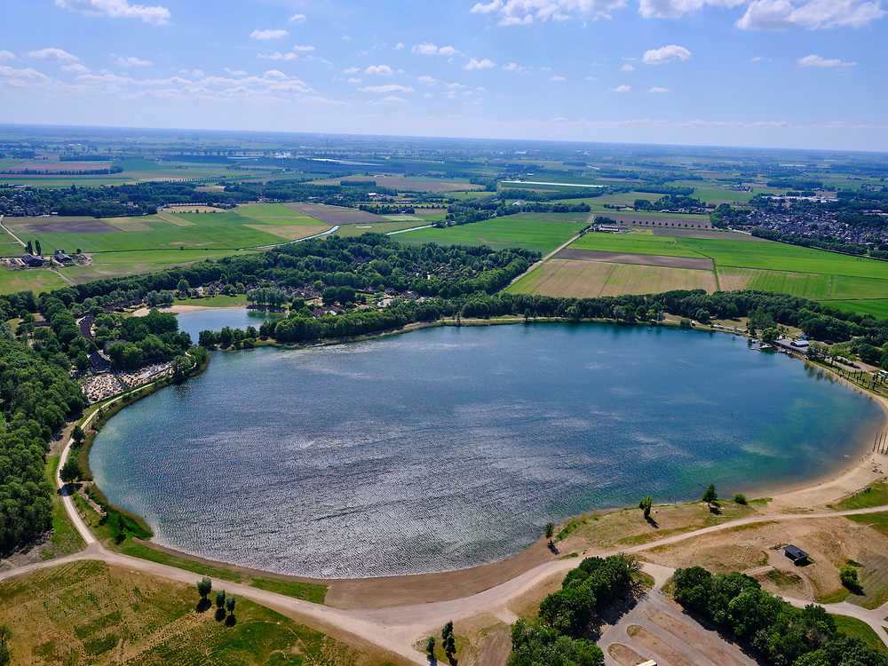 Imagen de Groene Heuvels