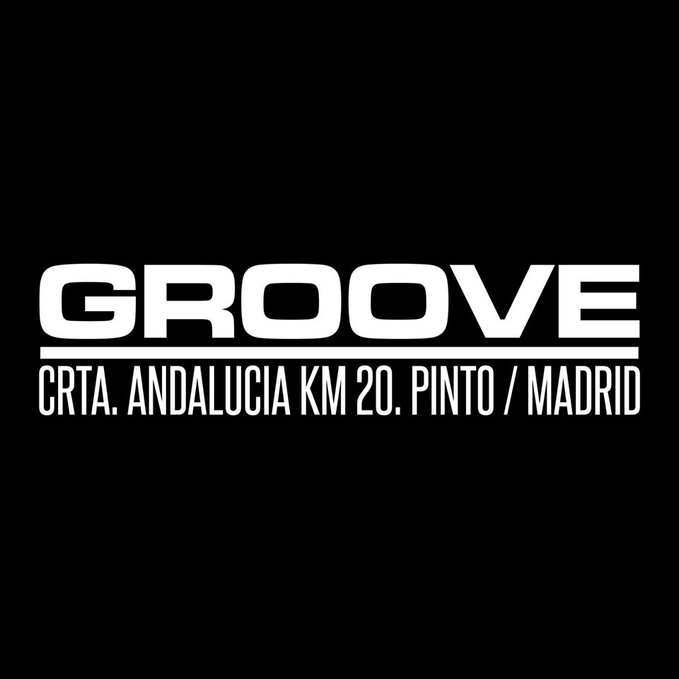 Imagen de Groove