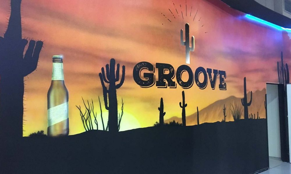 Imagen de Groove