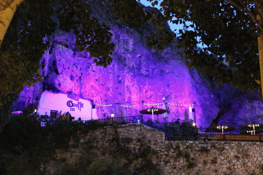 Imagen de Grotte del Huécar