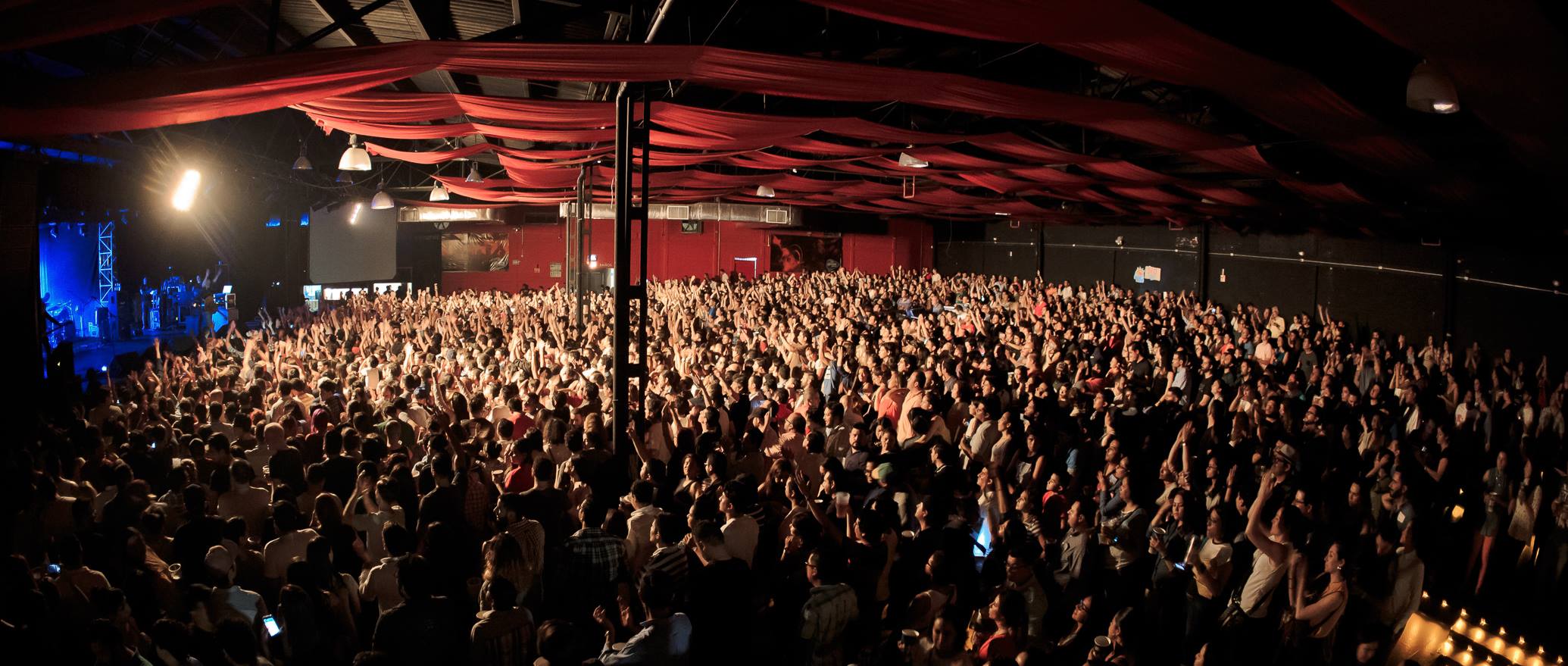 Imagen de Guanamor Teatro Estudio
