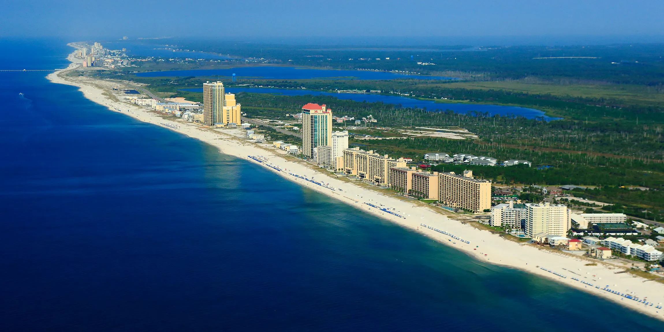 Imagen de Gulf Shores Beach