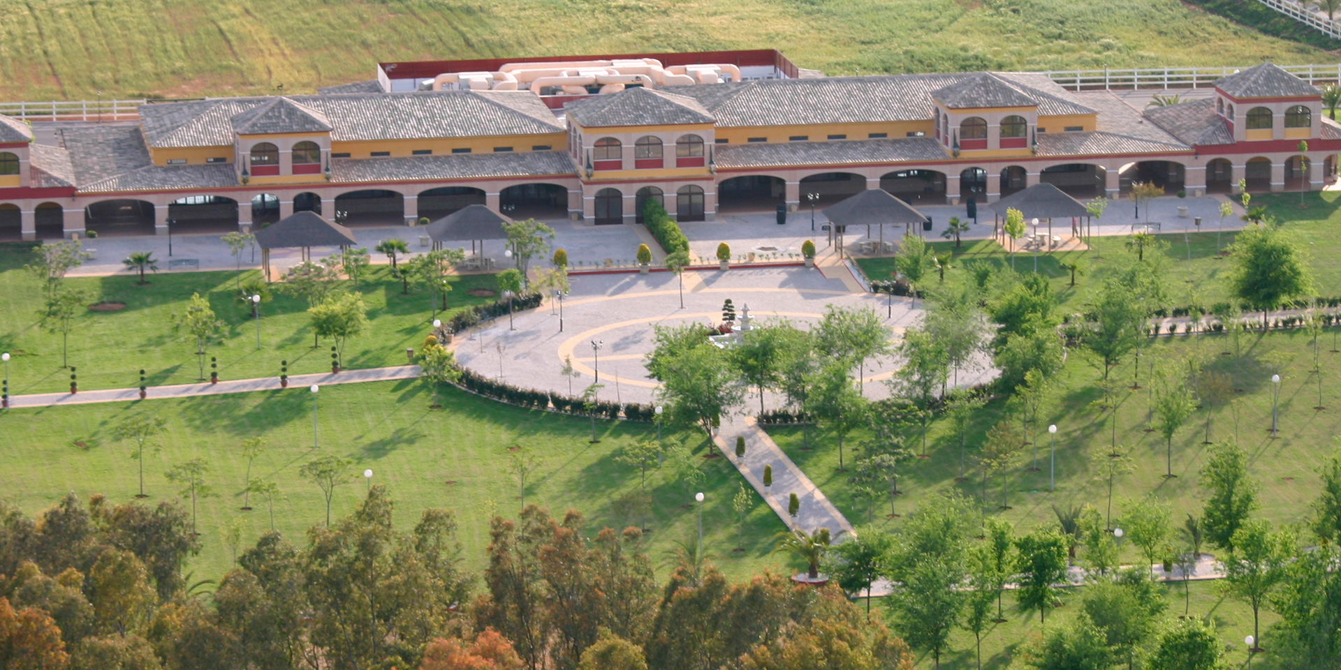 Imagen de Hacienda El Chaparrejo