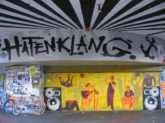 Imagen de Hafenklang