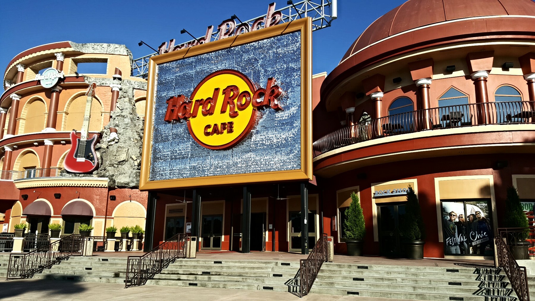 Imagen de Hard Rock Live Orlando