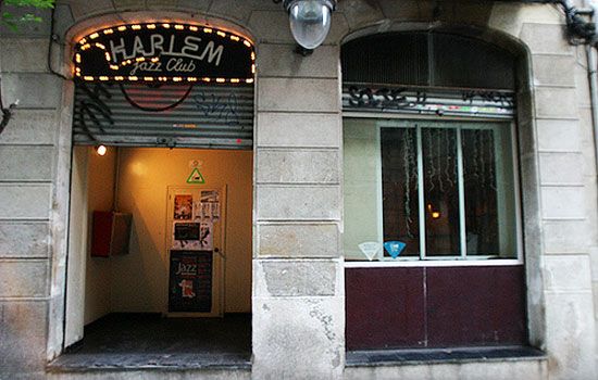 Promofoto von Concierto de SON DE LA RAMBLA en Barcelona.