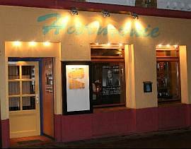 Promofoto von Concierto de The path of Genesis en Bonn.