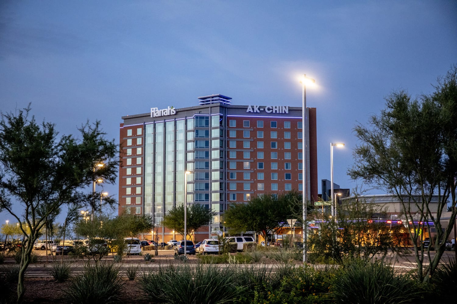 Imagen de Harrah's Ak-Chin